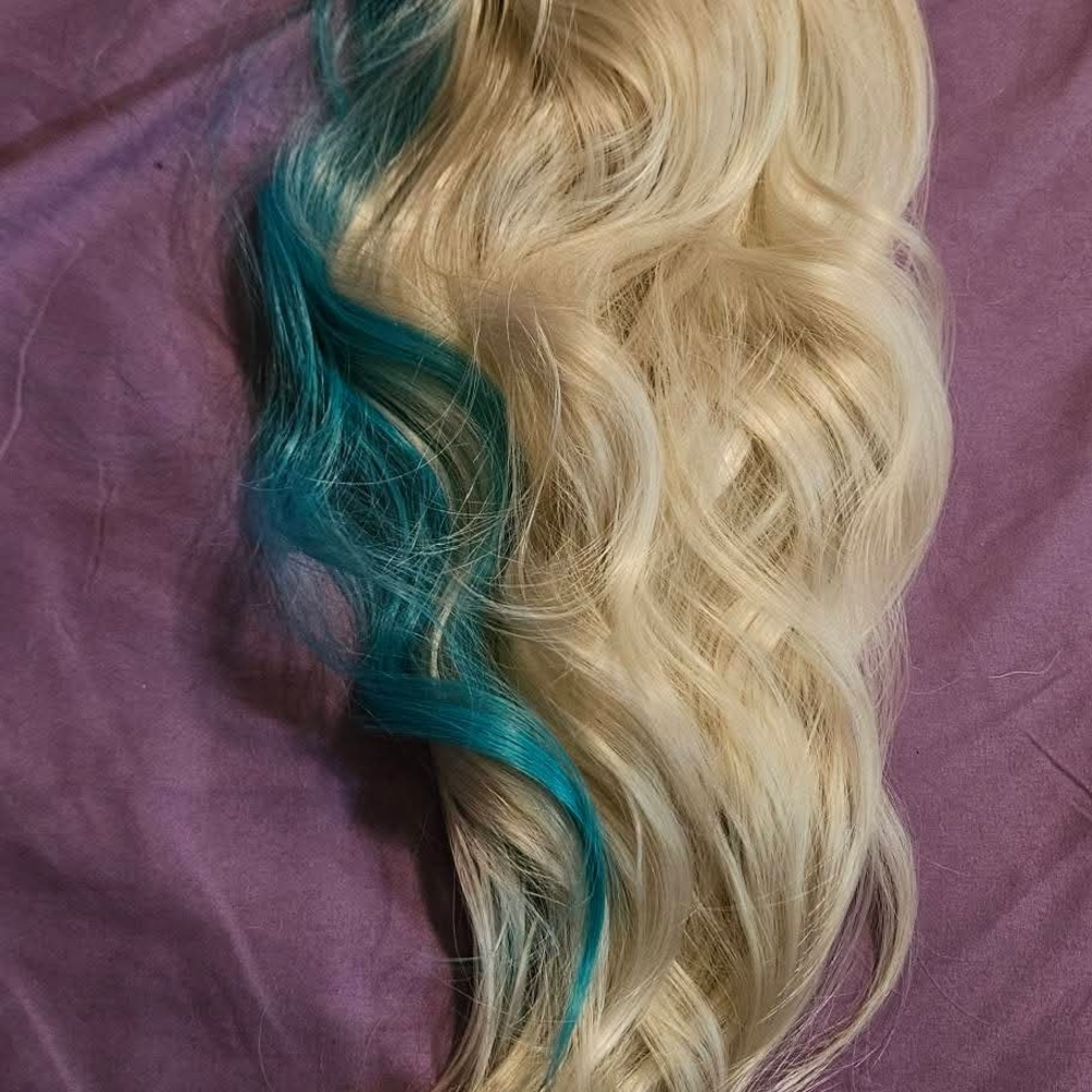 CSC Sweettart Blue